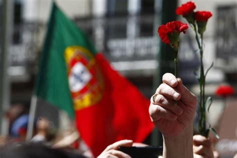 dia da liberdade em portugal
